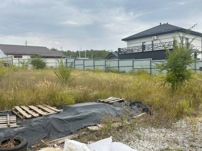 Продаж великої ділянки в Царскому селі Дніпро