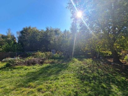 Продаж ділянки під житлову забудову по вул. Досвітня (бічна Шевченка) Львів