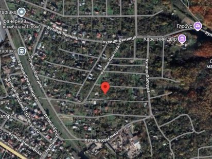 Продаж землі під забудову в Шевченківському районі (Львів), Терміново. Львів