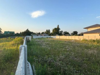 Земельный участок 9,6 сотых Дніпро