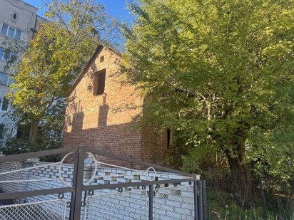 Продаж земельної ділянки 4,2 сот. м. Львів вул. Кревецького Львів