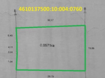 ПРОДАЖ земельної ділянки урочище Клепарів, Шевченківський р-н. Львів