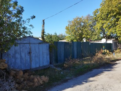 Продам участок на Клочко Дніпро