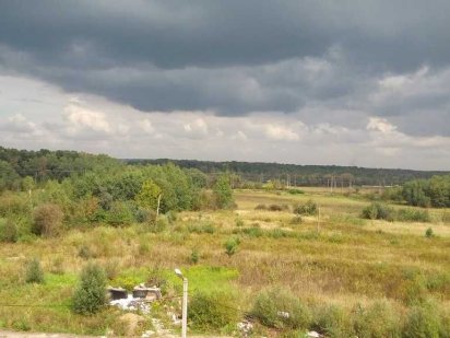 Продаж у власність земельної ділянки, площею 5,0987 га, м.Львів Львів