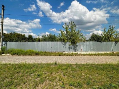 Земельный участок Левый Берег/Спартака/Отечественная/Калиновая/Клочко Днепр