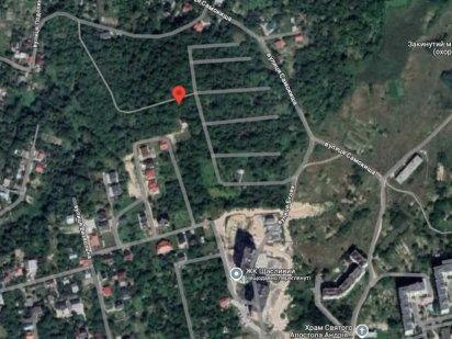 Продаж землі, Глинянський Тракт, неподалік ЖК Щасливий. ТЕРМІНОВО!!! Львів