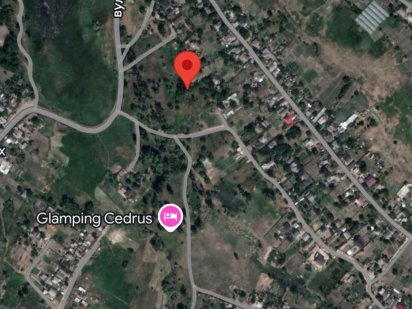 Продається земельна ділянка у районі вул. Трав’яної-вул. Гуртової Днепр