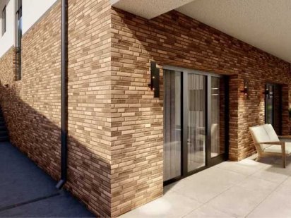 Продам участок по ул Тоннельная, есть проект дома. Дніпро