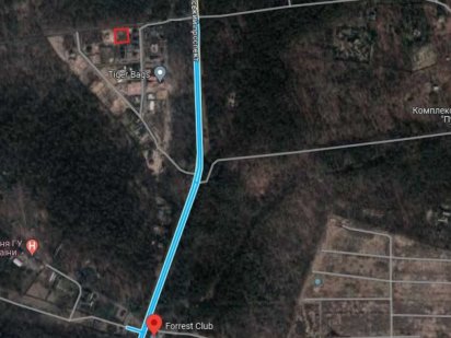 Ділянка біля лісу 20 соток Мінський проспект Кільцева дорога Оболонь! Киев