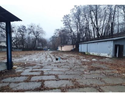 Соломенка участок в  собственности 60 соток Киев