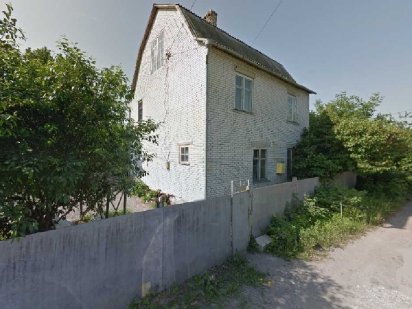 Чудова локація Ділянка 5,6 соток будинок 138 Садова  Славутич Осокорки Киев