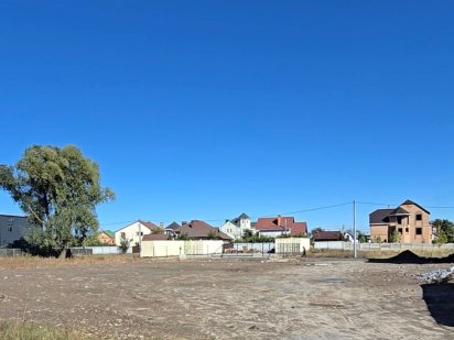 Комерційна ЗЕМЛЯ на фасаді Кільцевої дороги! Киев