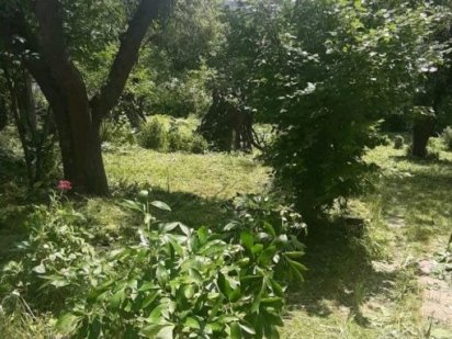 Ділянка 6 сот Холодна-Виниця Львів