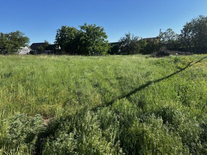 Продається земельна ділянка у районі вул. Шефська Днепр