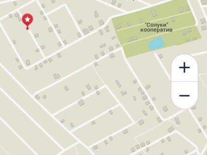 Дачна ділянка, Рясна Руська. Львів