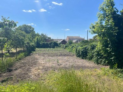 Продається участок в Кропивницькому !