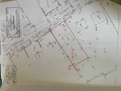 Продаж земельної ділянки Днепр