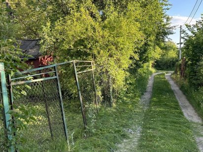 Продаж земельної ділянки урочище Клепарів , Львів, БЕЗ КОМІСІЇ Львів