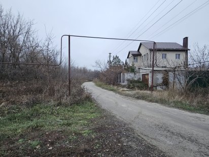 Продам участок в Самаровке Днепр