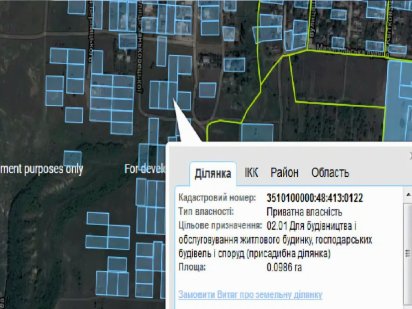 Земельна ділянка 10 соток район Арнаутова Кропивницкий