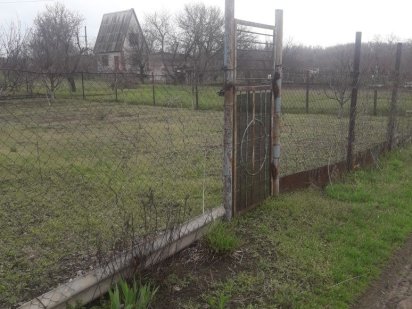 Продам дачный участок Днепр