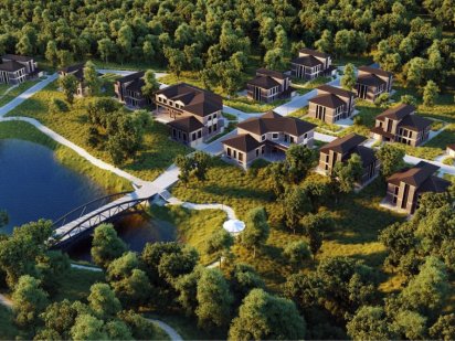 Земельна ділянка парк Феофанія 6 Га м. Київ Київ