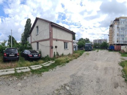 Продам 10сот(20сот)Окружна ФАСАД Жуляни Колоса 171, з 2-х пов жит буд Киев