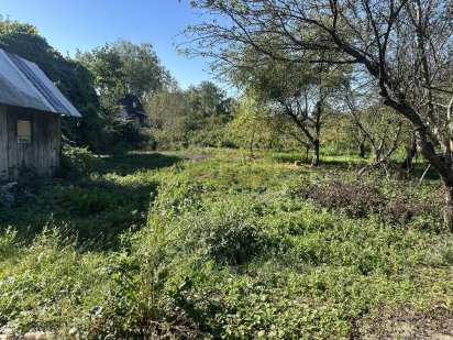 Земельна ділянка Львов