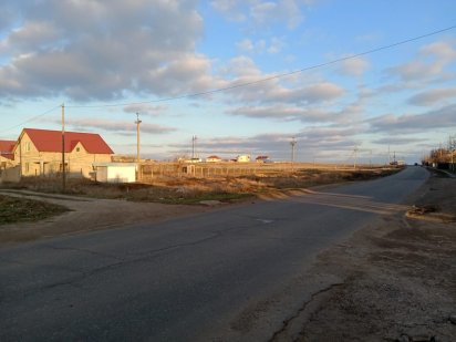 Участок 10 соток в Терновке. С электрикой. Под коммерцию/ жилую застро Миколаїв