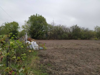 Дачна ділянка КП Дорожник Кропивницький