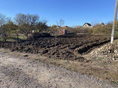 Земельна ділянка Николаев