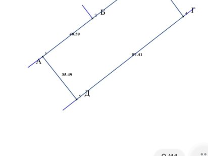Продаж ділянки під будівництво складів в. Зелена Львів