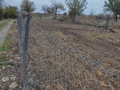 Продам земельну ділянку Миколаїв