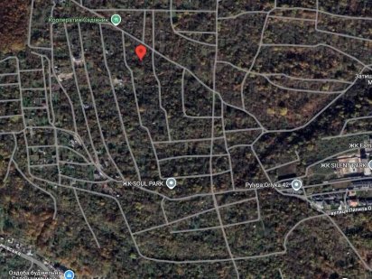 Продаж земельної ділянки в урочищі "Голоско" Львів