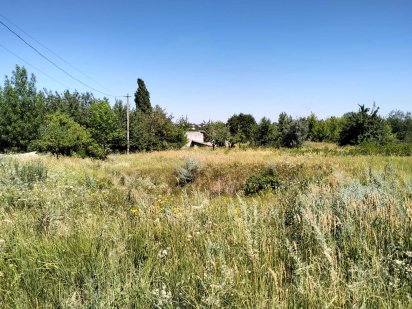 Земельна ділянка під забудову Дніпро