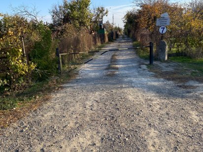 Продам свой приватизированный дачный участок Миколаїв