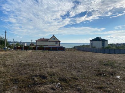 Продажа земли в Варваровке ул.Сливовая 7сот 12000$ без комиссии. Миколаїв