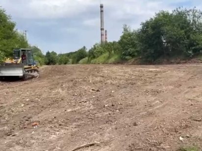 Продаж ділянки під СТО/ОФІС , вул. Зелена з містобудами і дозволом. Львов