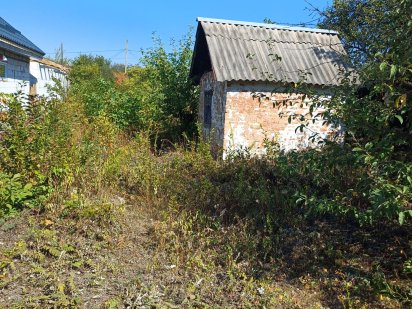 Дачний участок під застройку Кропивницький