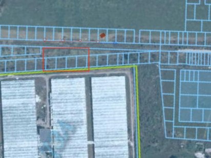 Золоті ключи. Земельна ділянка 24 сотки Днепр