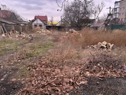 Участок Южная ЮТЗ 5соток 26школа. Земельна ділянка для будівництва Николаев