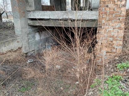 Продам участок по ул.  Передовой район 116 школы Дніпро