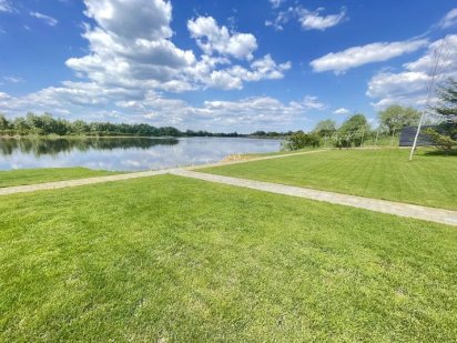 ‼️ЕКСКЛЮЗИВ‼️Ділянка з виходом на Дніпро,Осокорки, Приватний садівник Киев
