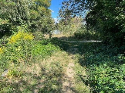 Центр! Біля парку! Під забудову! Ділянка 10 сот на вул. Яружна, 4 Дніпро