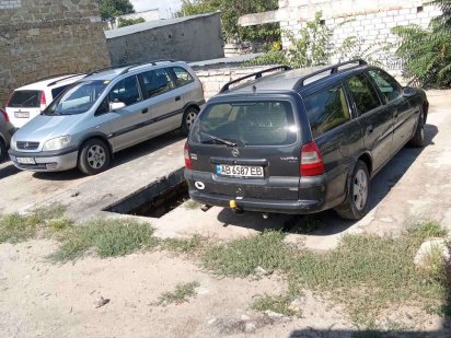 Участок под застрой Миколаїв