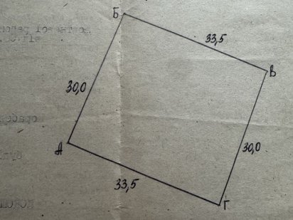 Продаж земельної ділянки 10 соток (район Таврії, перегон) Миколаїв