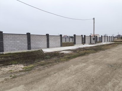 Продам участки в Фонтанка Одеса