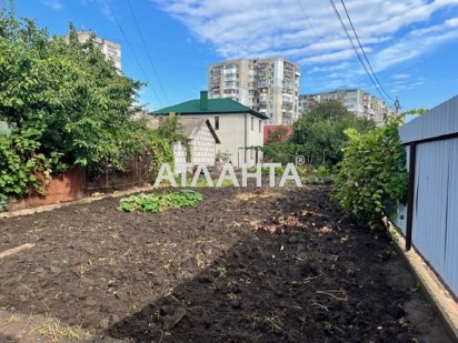 Участок 2,7 сотки  на Таирово с гос.актом Одесса