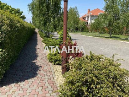 Участок 4 сотки в Совиньоне Одесса