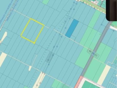 Участок ,земля окружная Одеса Одеса